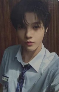 Reply High School 一期2星 星光卡 