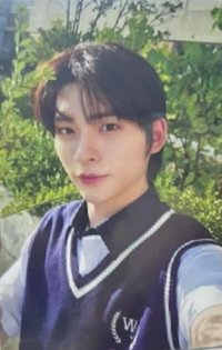 Reply High School 一期1星 星光卡 