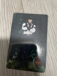 🖤QR卡