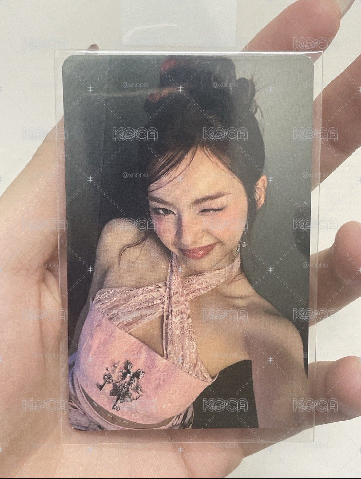 收納包柒卡