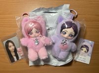 兩隻一起