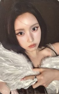 Heavy Serenade ms 快閃 卡套 周邊卡 