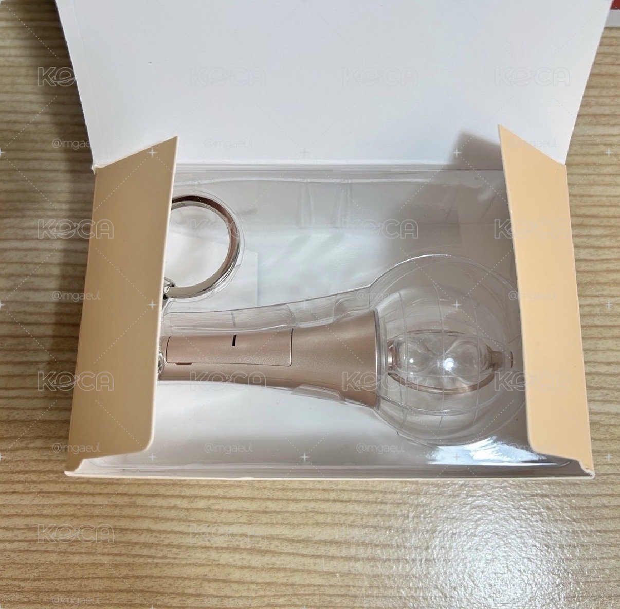 小手燈吊飾