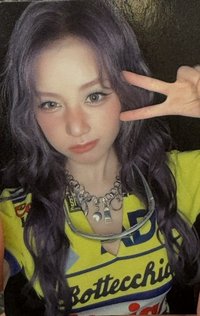2026-27世巡 入場卡 / 場限卡 東京簽售 手渡卡B