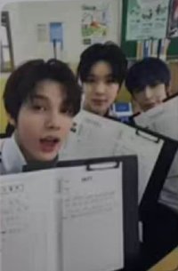 Reply High School 一期4星 星光卡 