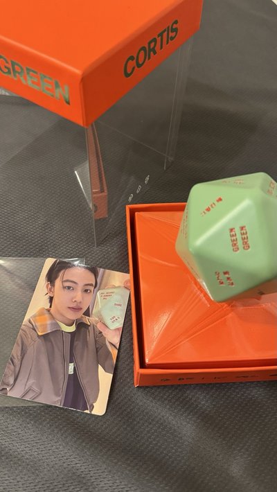 骰專 僅拆確認刮卡成員 