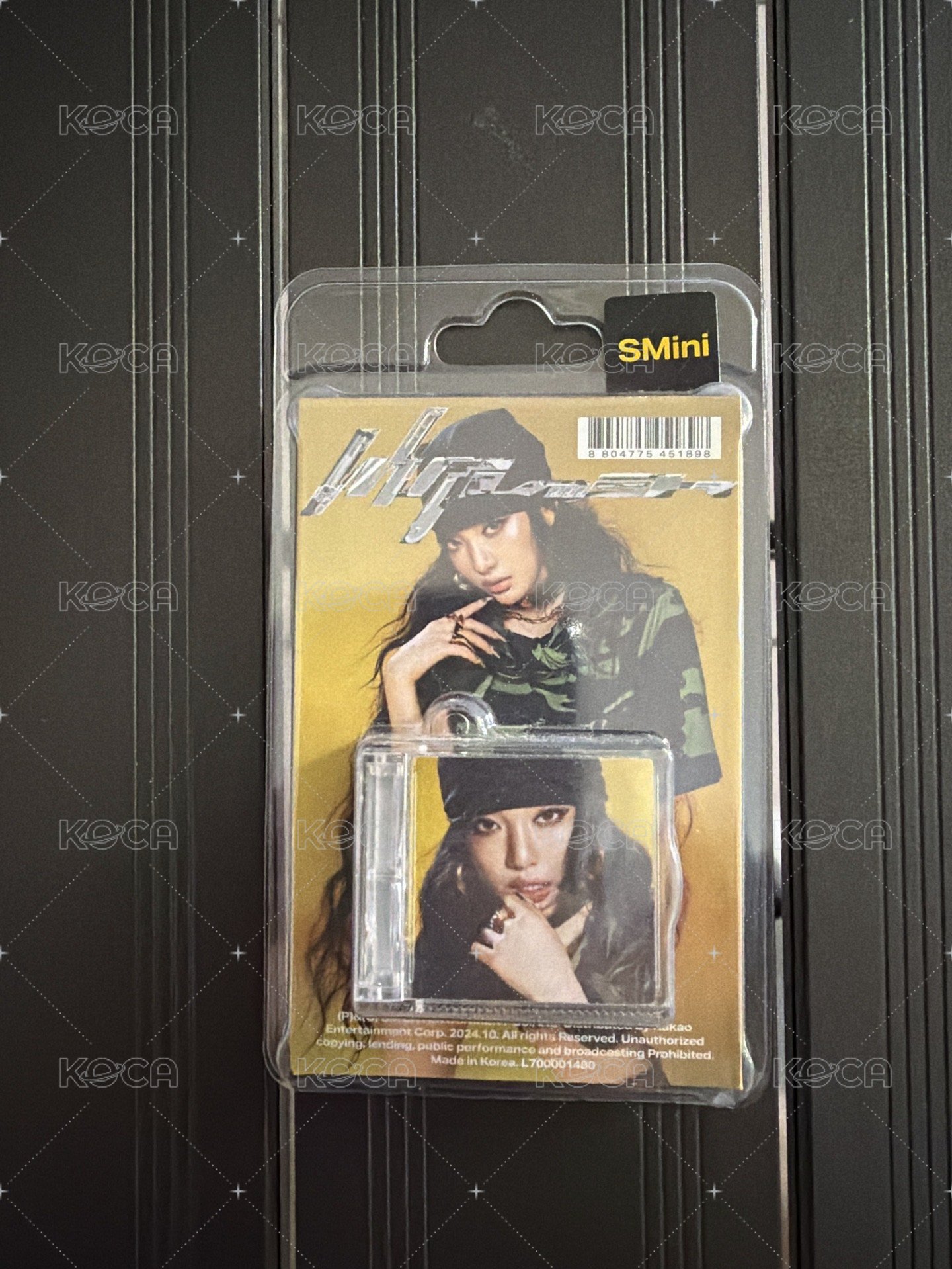 SMini ver. 寧