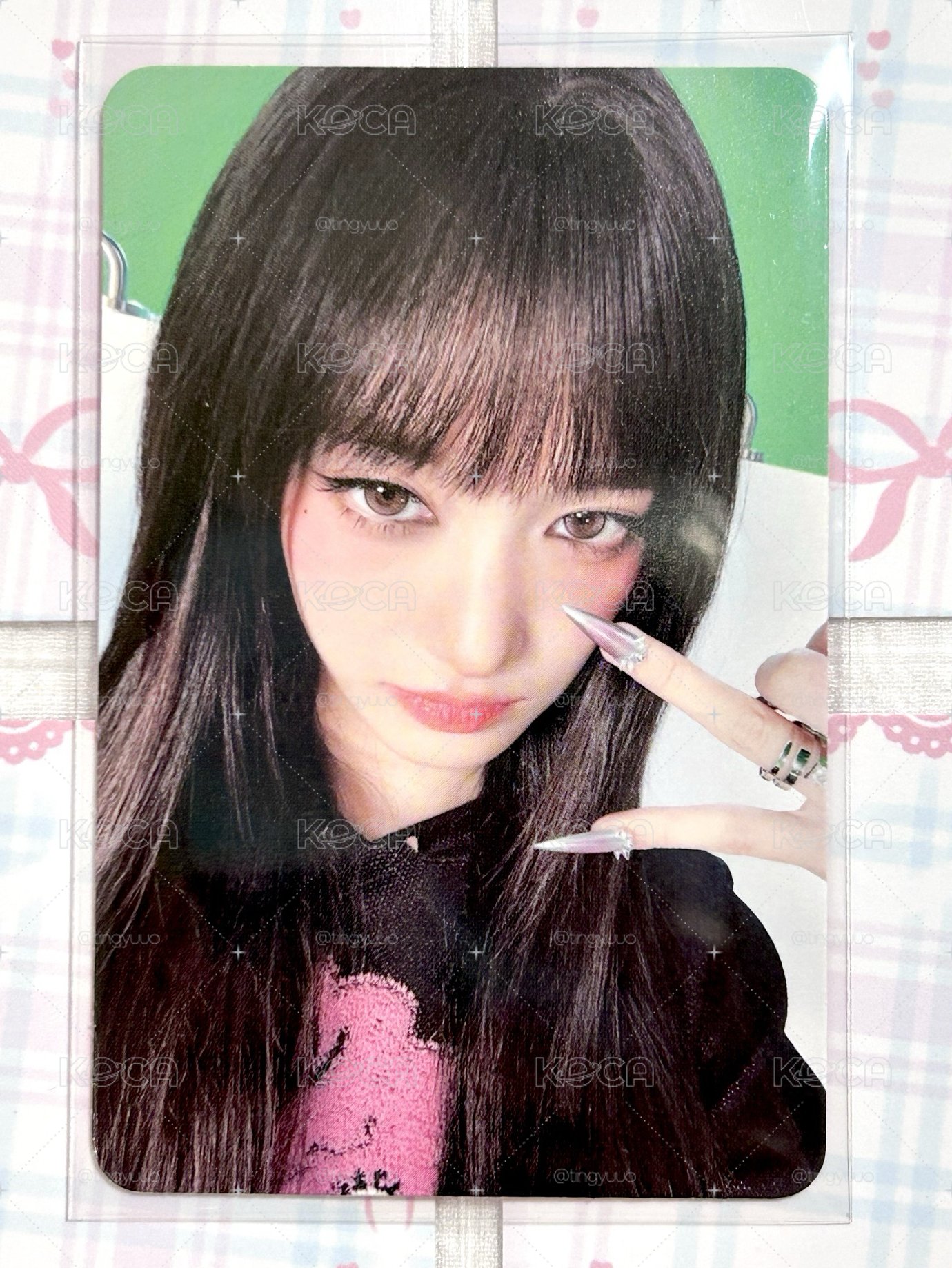 xoxz打歌瑞