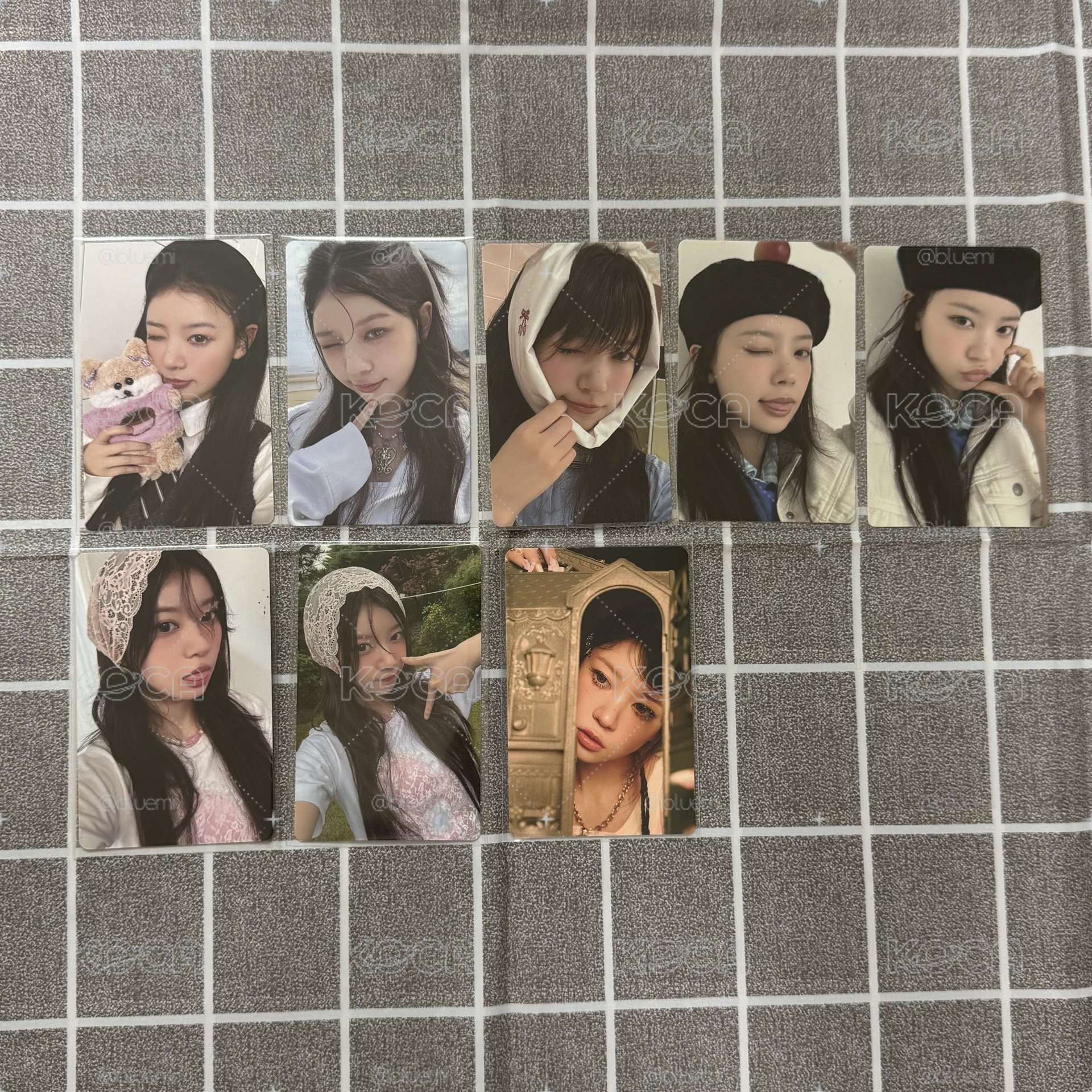 🌟Moka區