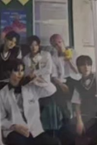 Reply High School 一期4星 星光卡 