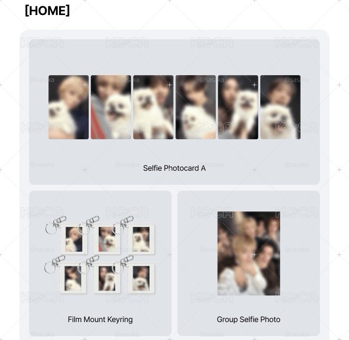 HOME PB版 含wvs特典 全新未拆