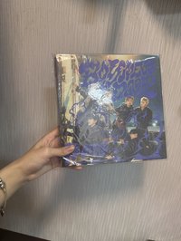 團封未拆
