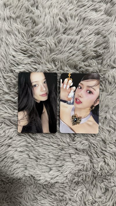 am特典+專卡安