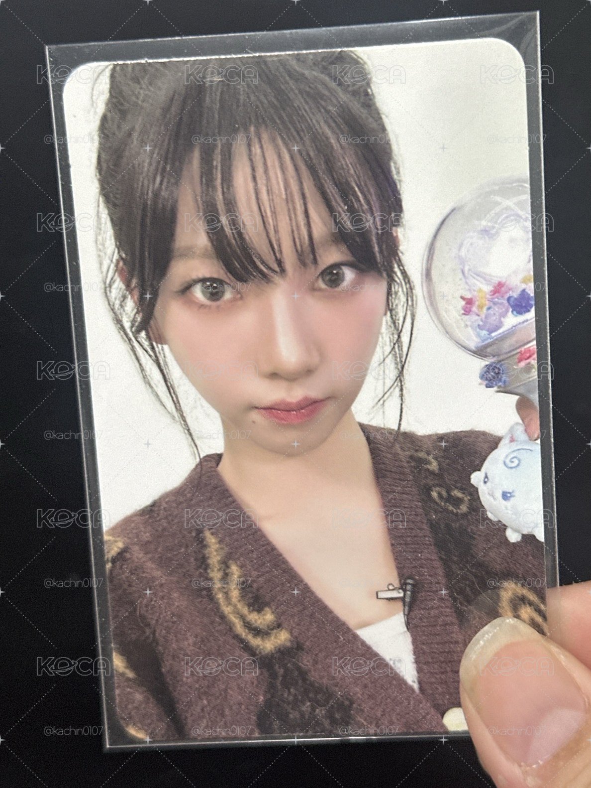 雜誌的柚