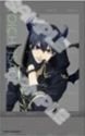 天使惡魔 隨機卡  背面