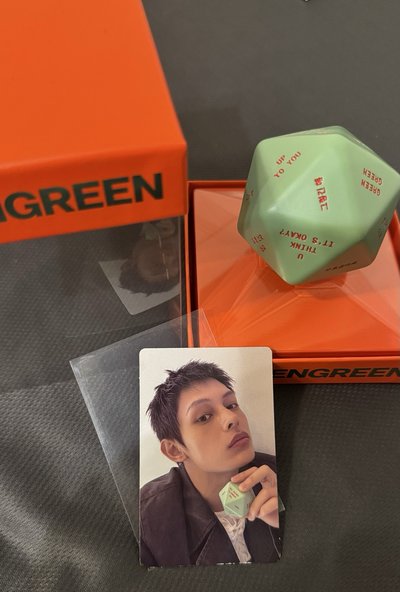 已拆骰專確認刮卡成員