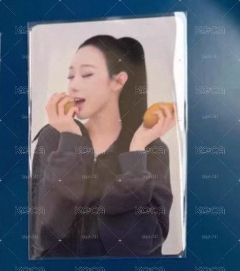 aespa QQ音樂上海線下 吉