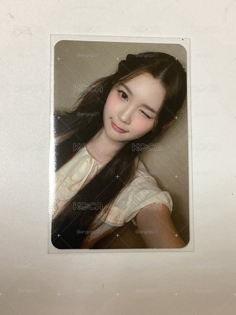 KMS幸運卡 蝦皮Ana
