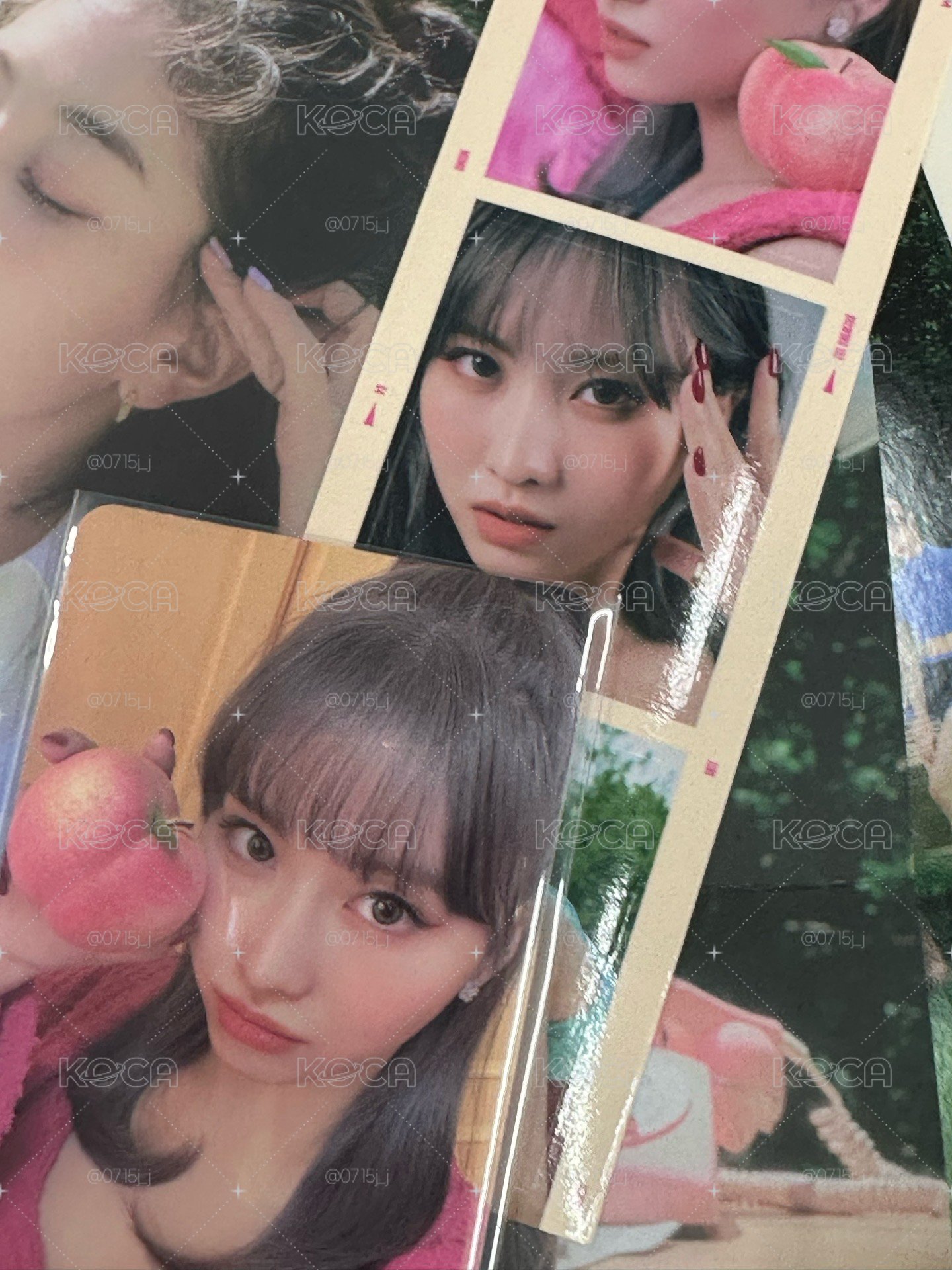 🐧兔專卡合集