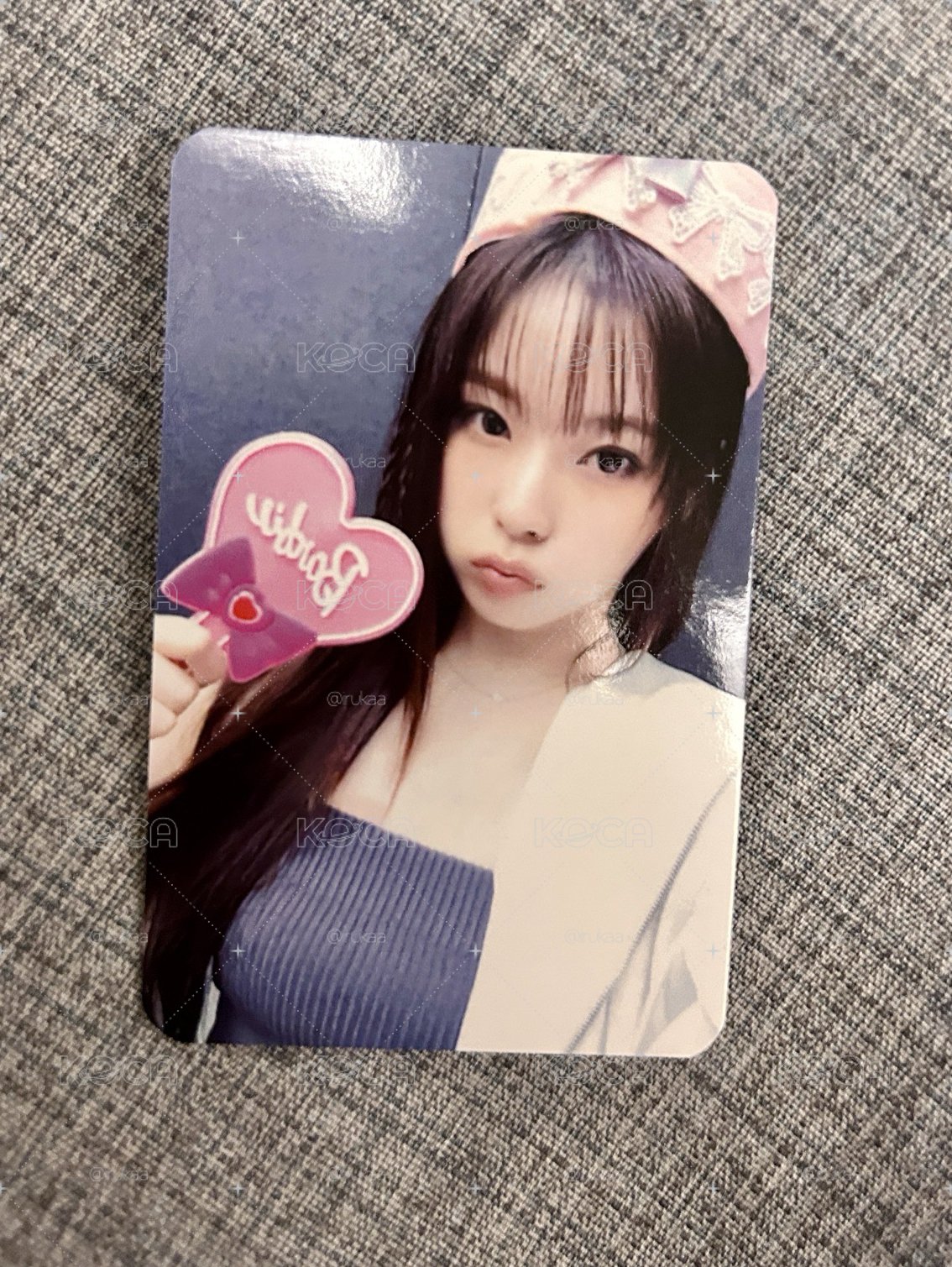 芭比小貓🐱
