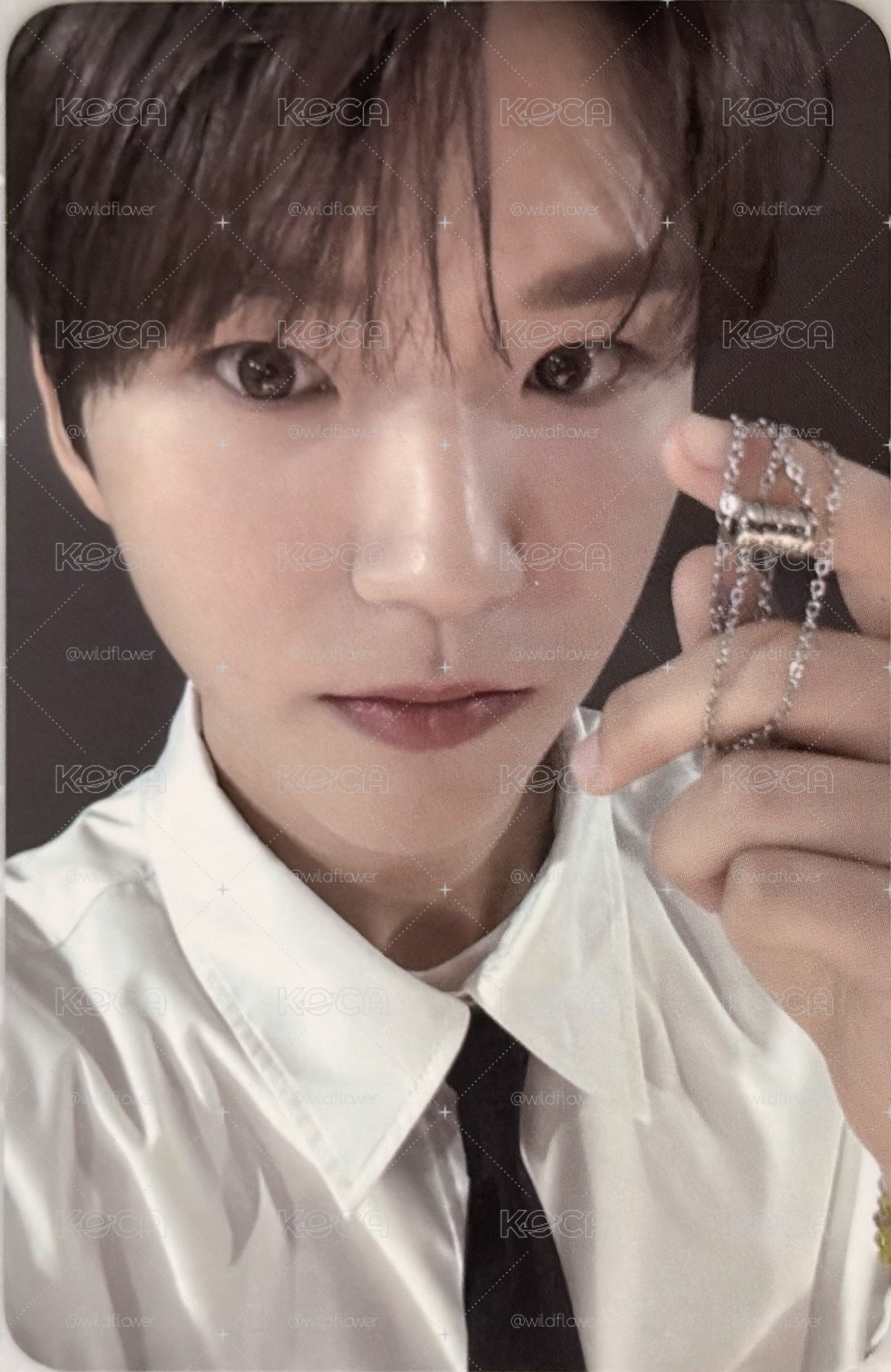 24年Jaehee生日卡