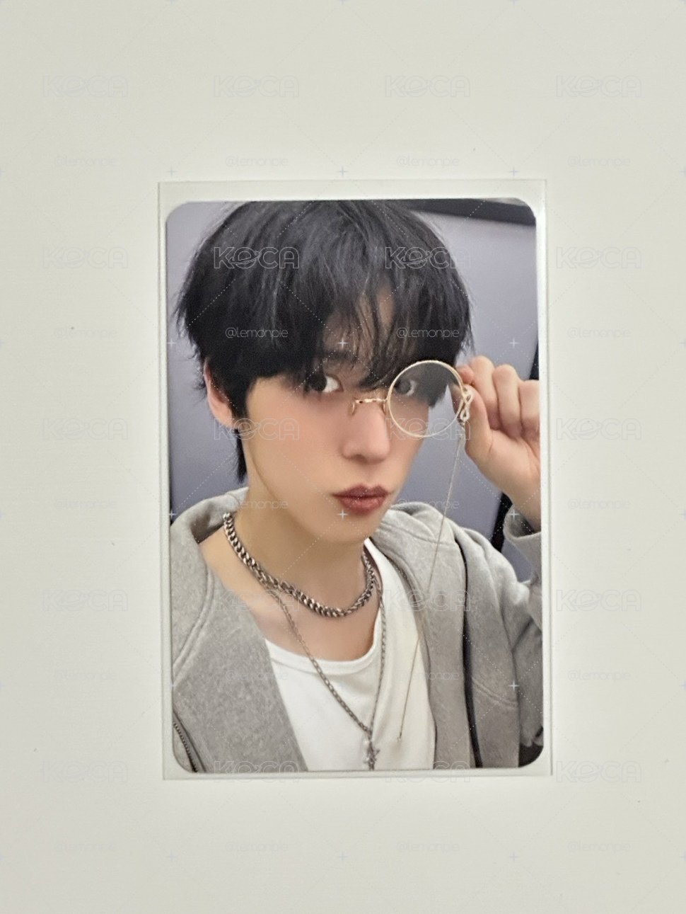 COOLTEEZ ver. 潤浩