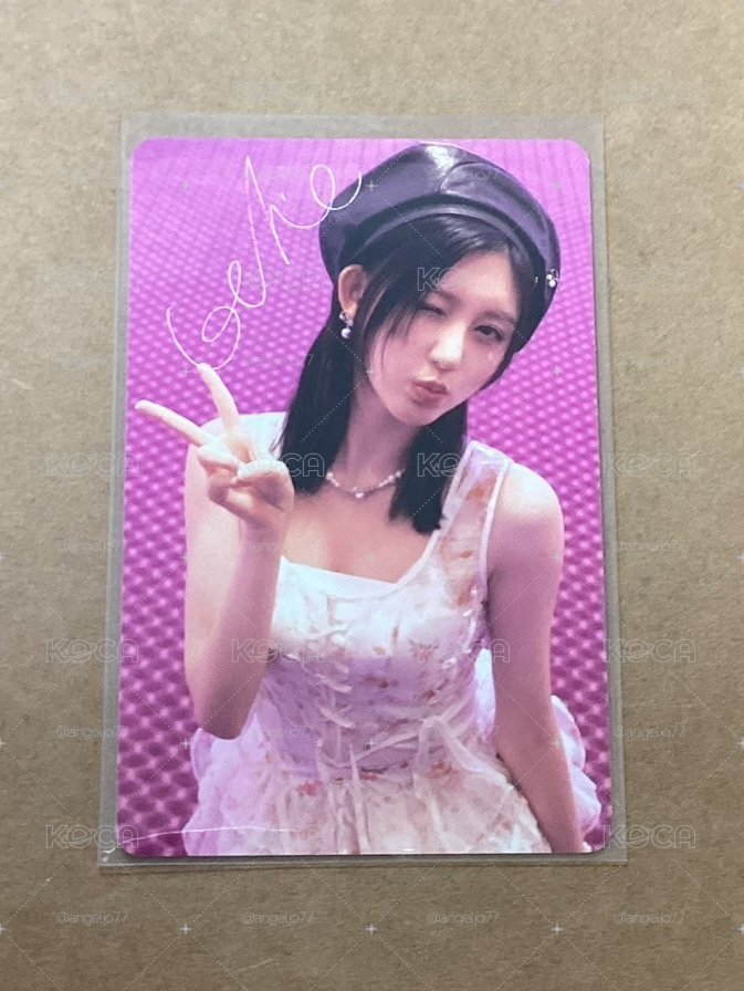 DICON kktB版特典秋