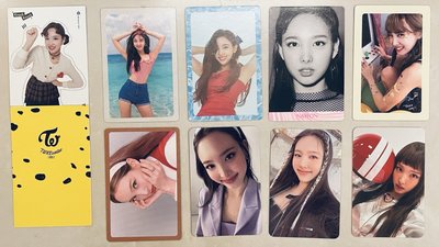 娜璉專卡小盤
