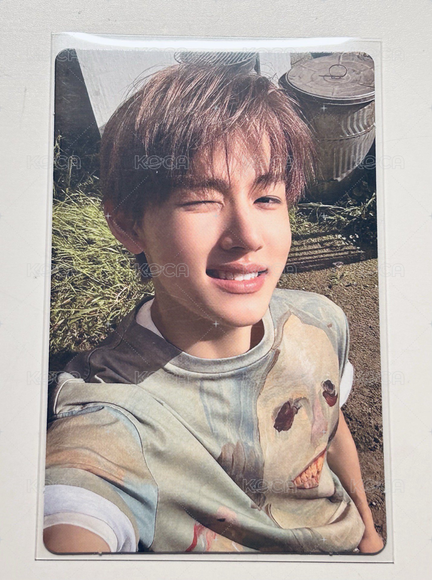 SEONGHYEON
