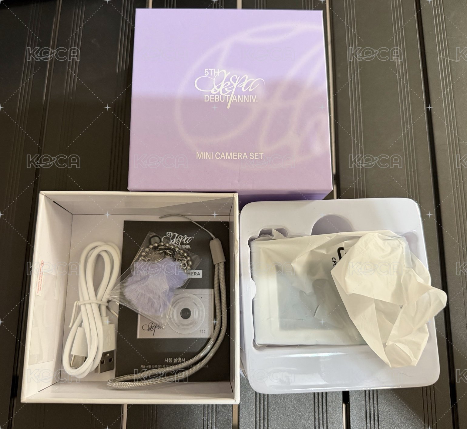 相機柚+風鈴柚