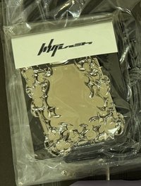 金屬卡套