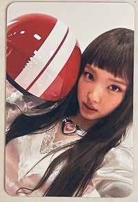 迷14專輯卡