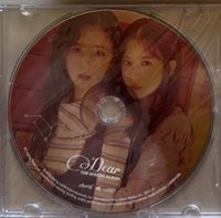DEAR 初普 CD 