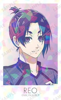 賽前準備(Ani-Art) 隨機卡 