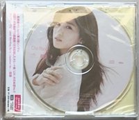 luv 個人盤 專輯 