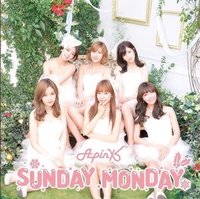 sunday monday