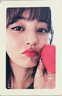 正規一預購卡