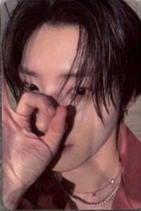 出道專 Kpopstore 線上2.0 簽售卡 