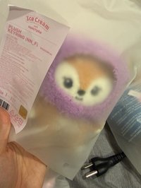 頭套秀