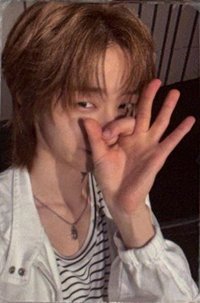 出道專 Kpopstore 線上2.0 簽售卡 