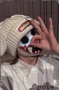 出道專 Kpopstore 線上2.0 簽售卡 
