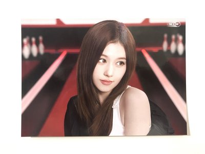 Sana 新國立大卡