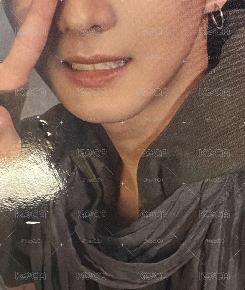 JUNGWON ENHYPEN 六期會員