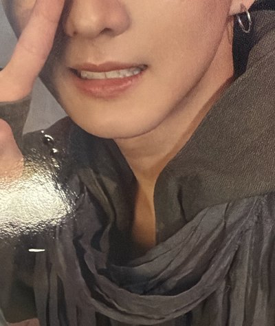 JUNGWON ENHYPEN 六期會員