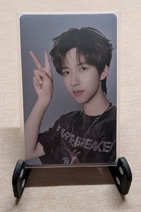 樓非樓特典卡