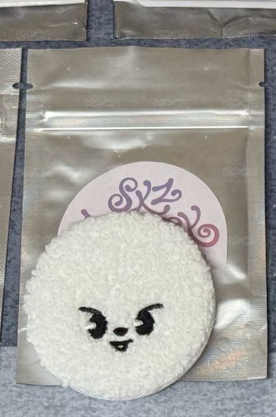 大頭別針李畢