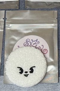大頭別針李畢