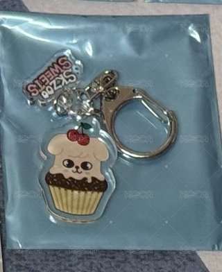 杯子蛋糕帕皮