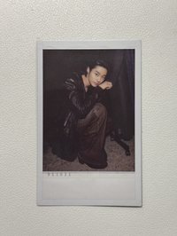 拍立得小卡 A