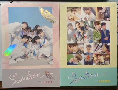 love letter全專